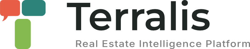 Terralis — Real Estate Intelligence Platform